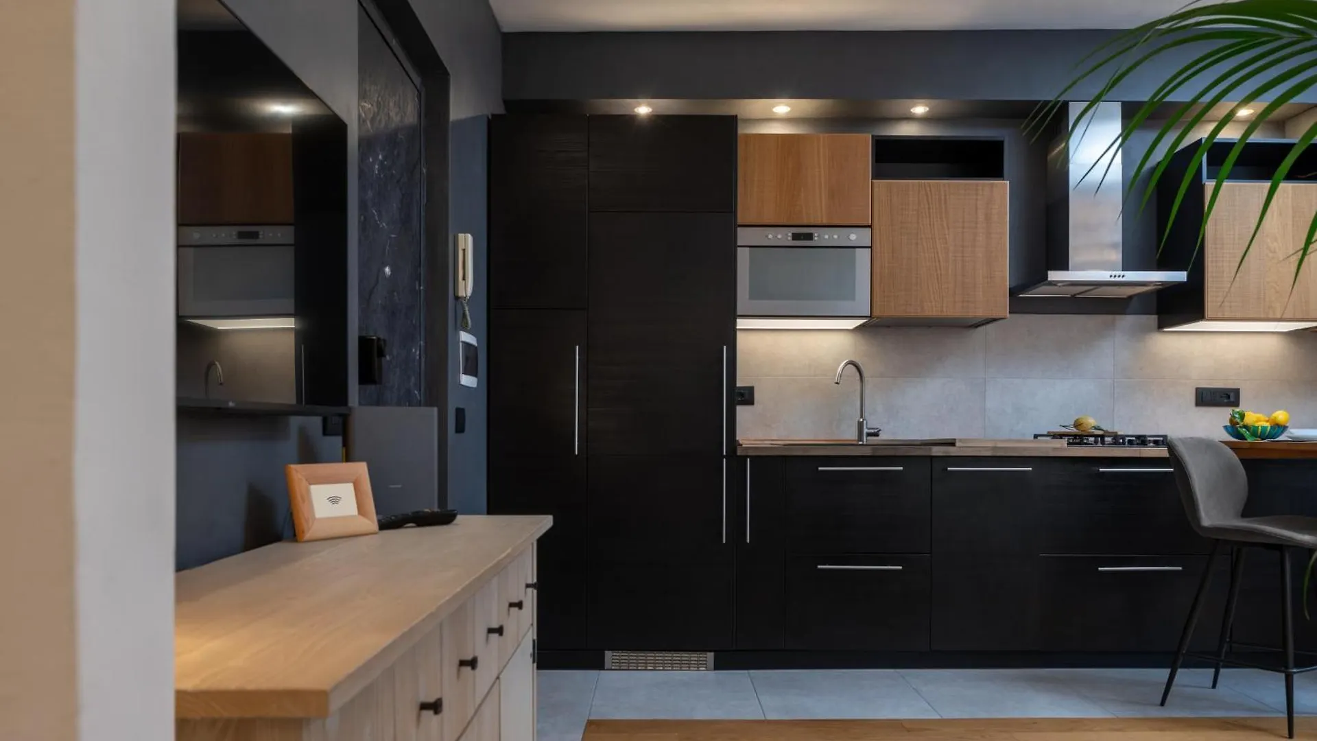 Maison Saint Michel Monte Nero Μιλάνο Διαμέρισμα