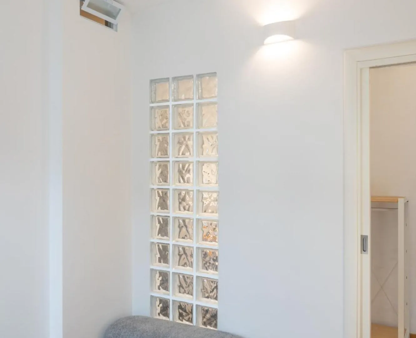 Maison Saint Michel Monte Nero Μιλάνο